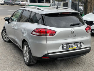 Renault Clio foto 5