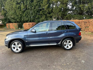 BMW X5 foto 7