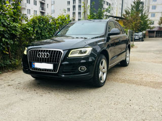 Audi Q5 foto 1