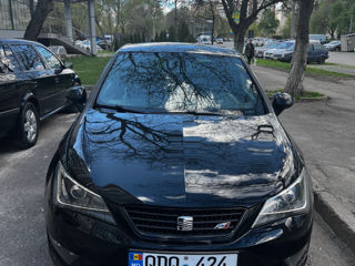 Seat Ibiza foto 1