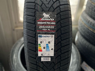 255/45 R 20 Arivo