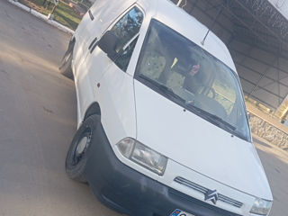 Citroen Jumpy foto 5