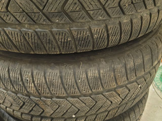 Pirelli Scorpion Winter 255/60 R18 foto 4