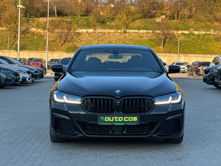 BMW 5 Series foto 3