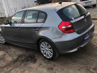 BMW 1 Series foto 5