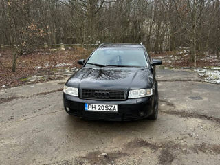 Audi A4 foto 5