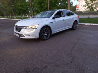 Renault Talisman foto 4