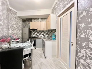 Apartament cu 2 camere, 42 m², Centru, Chișinău foto 8