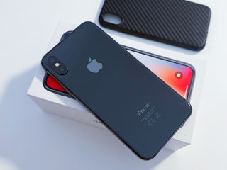 iPhone X 256 Gb foto 2