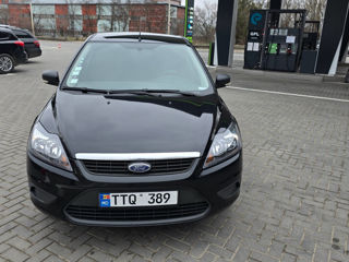 Ford Focus foto 6