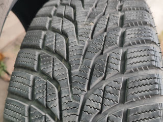 Зимняя резина Unigrip Winter Pro S100 91T 195/55 R15 foto 4