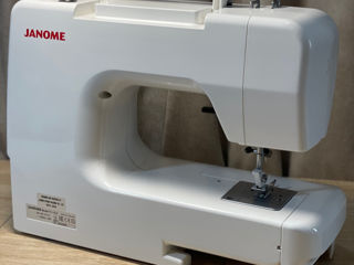Продам швейную машину JANOME TC 1214 foto 4