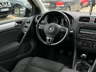 Volkswagen Golf foto 17