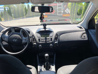 Hyundai ix35 foto 6