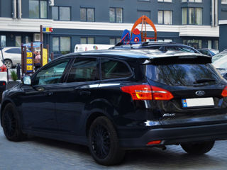 Ford Focus foto 5