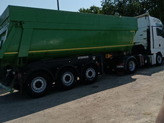 Man Tgx440 foto 9