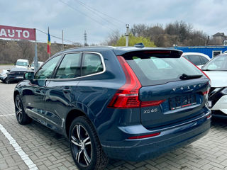 Volvo XC60 foto 5