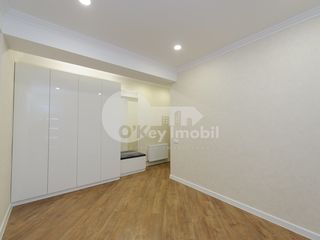 Apartament cu 1 camera + dormitor, bloc nou, str. M. Spătaru, 44000 € ! foto 5