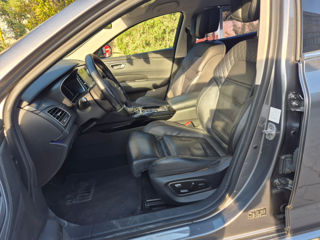 Renault Talisman foto 2