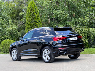 Audi Q3 foto 6