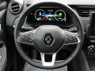 Renault ZOE foto 6