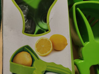 Соковыжималка для лимона оптом, минимум 5 шт foto 2