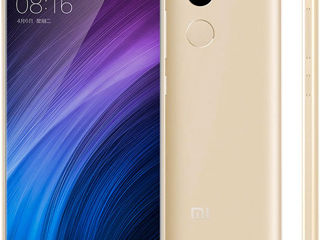 Сяоми Redmi 4 Prime Gold 32GB 3GB RAM Dual SIM microSDXC IPS LCD 5.0 foto 3