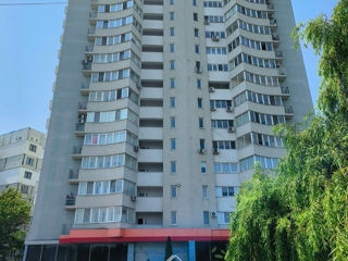 Apartament cu 3 camere, 94 m², Centru, Chișinău