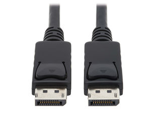 Кабель DisplayPort foto 1