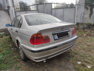 BMW 3 Series foto 4