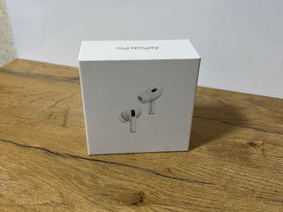 Apple AirPods Pro USB-C 2024