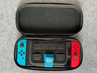 Nintendo Switch Oled Case - 300 lei