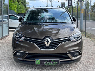 Renault Grand Scenic foto 2