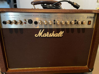 Marshall AS 50R foto 2