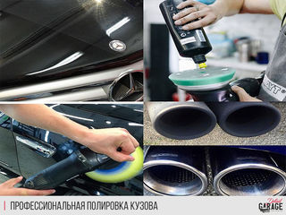 Детейлинг-полировка,нанокерамика от detailgarage.md foto 3