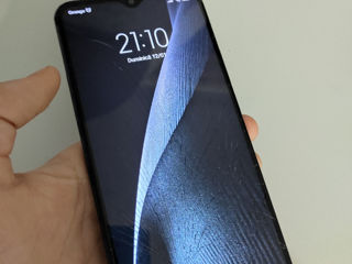 Vând Xiaomi redmi 9 lucrează tot bine doar este spart ecranul și are câteva zgârieturi pe corpus foto 3