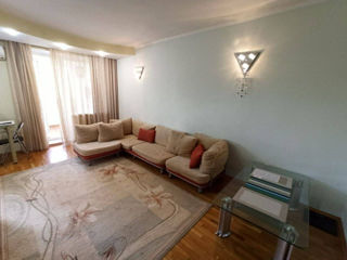 Apartament cu 2 camere, 60 m², Râșcani, Chișinău foto 1