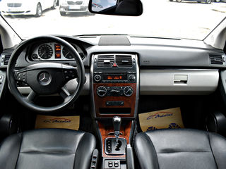 Mercedes B Class foto 7