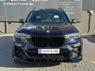 BMW X7 foto 2