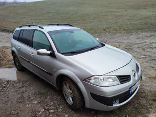 Renault Megane foto 4