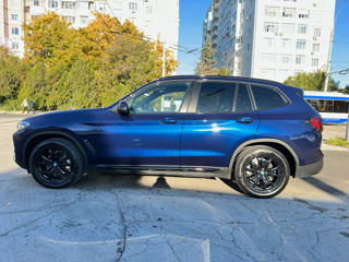 BMW X3 foto 5