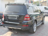 Mercedes GL Class foto 5