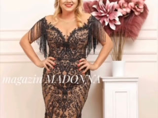 Rochie de seara foto 3