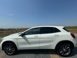 Mercedes GLA foto 5