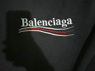 Толстовка Balenciaga