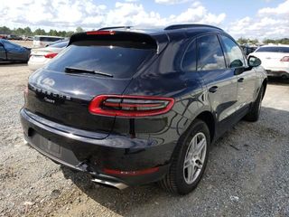 Porsche Macan foto 4