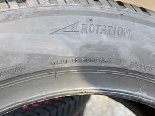 215/55 R17 Bridgestone Blizzak lm005/ Доставка, livrare toata Moldova 2024 foto 8