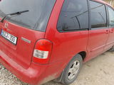 Mazda MPV foto 4