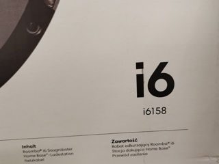 IRobot i6158 foto 3