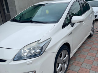 Toyota Prius foto 3